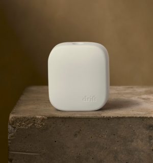 Home Scent Diffuser